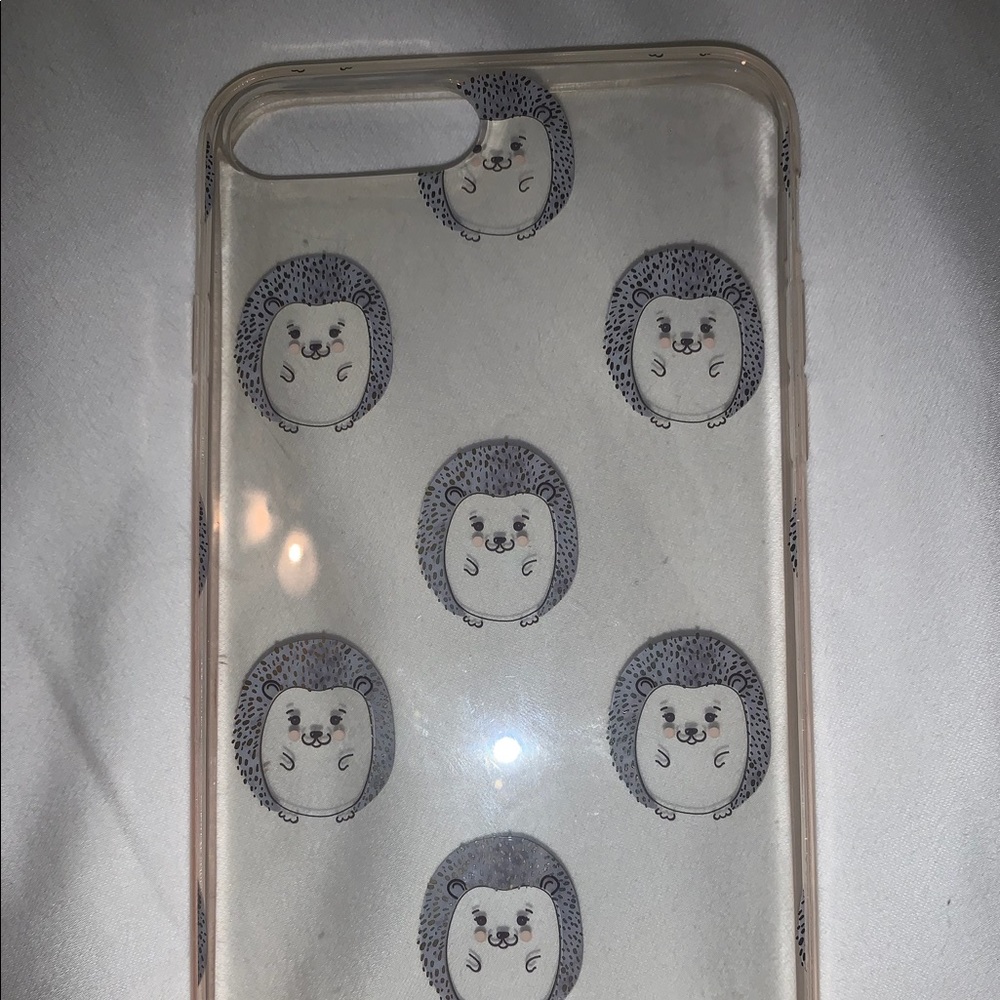 iPhone 7 and 8 Plus case